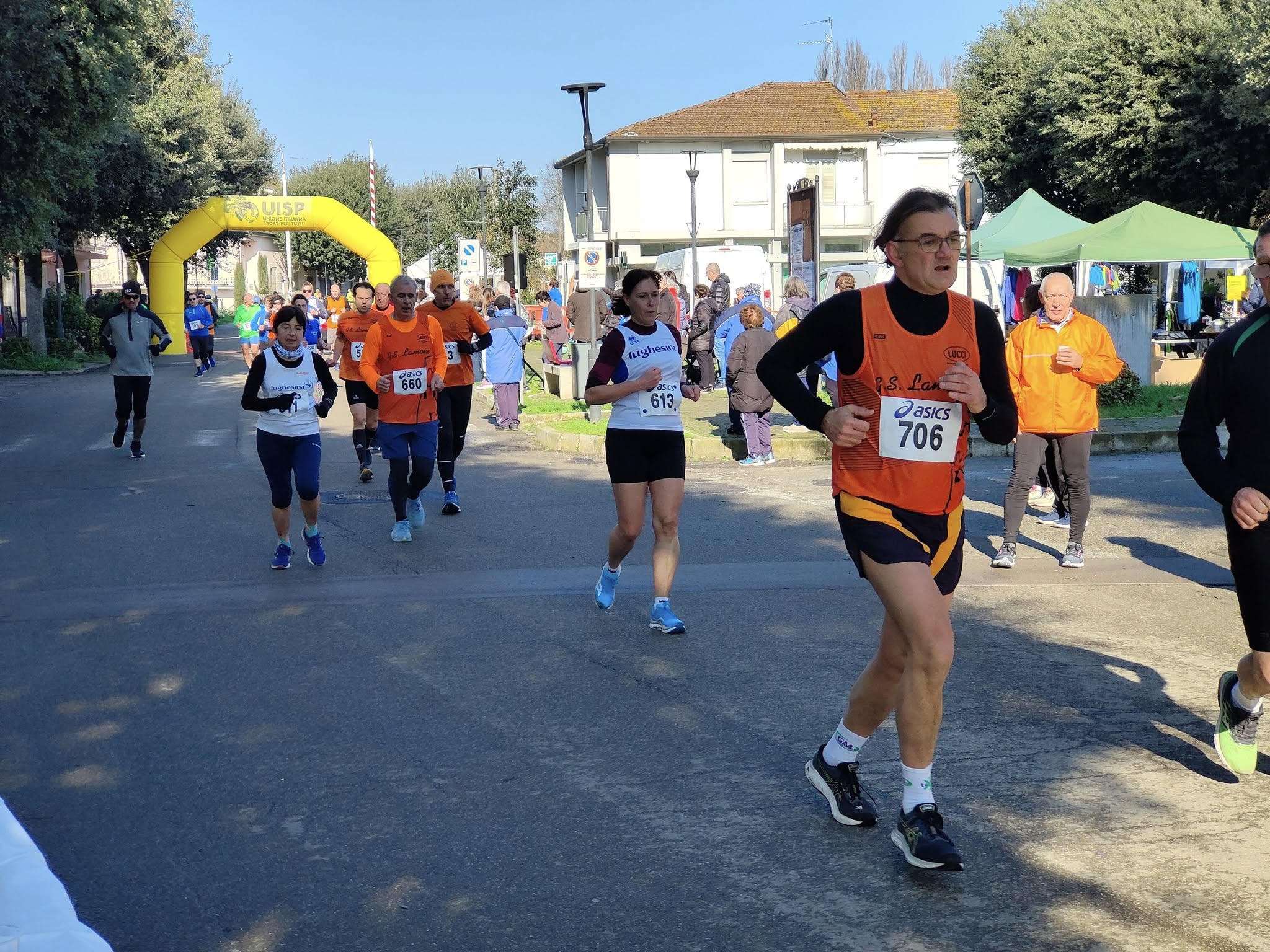 San Patrizio: Trofeo Buriani e Vaienti - 02 marzo 2025